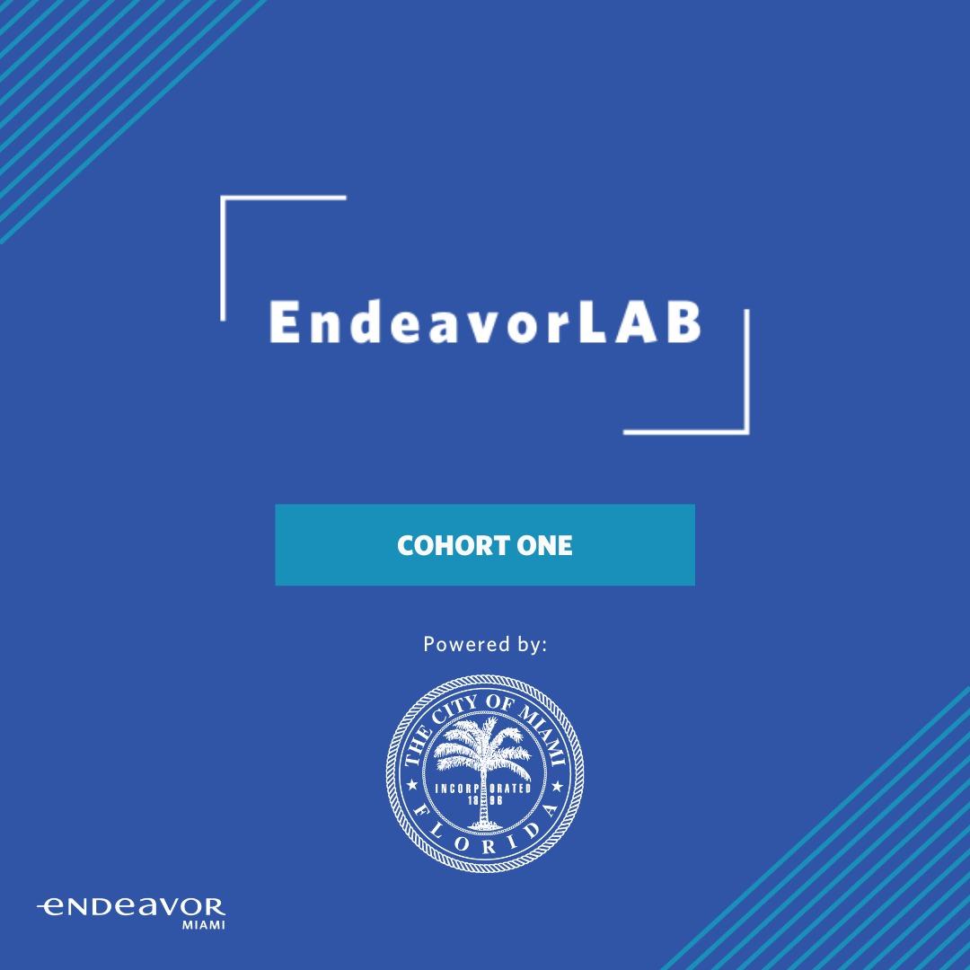 Lifetime Omics selected to EndeavorLAB Cohort One!